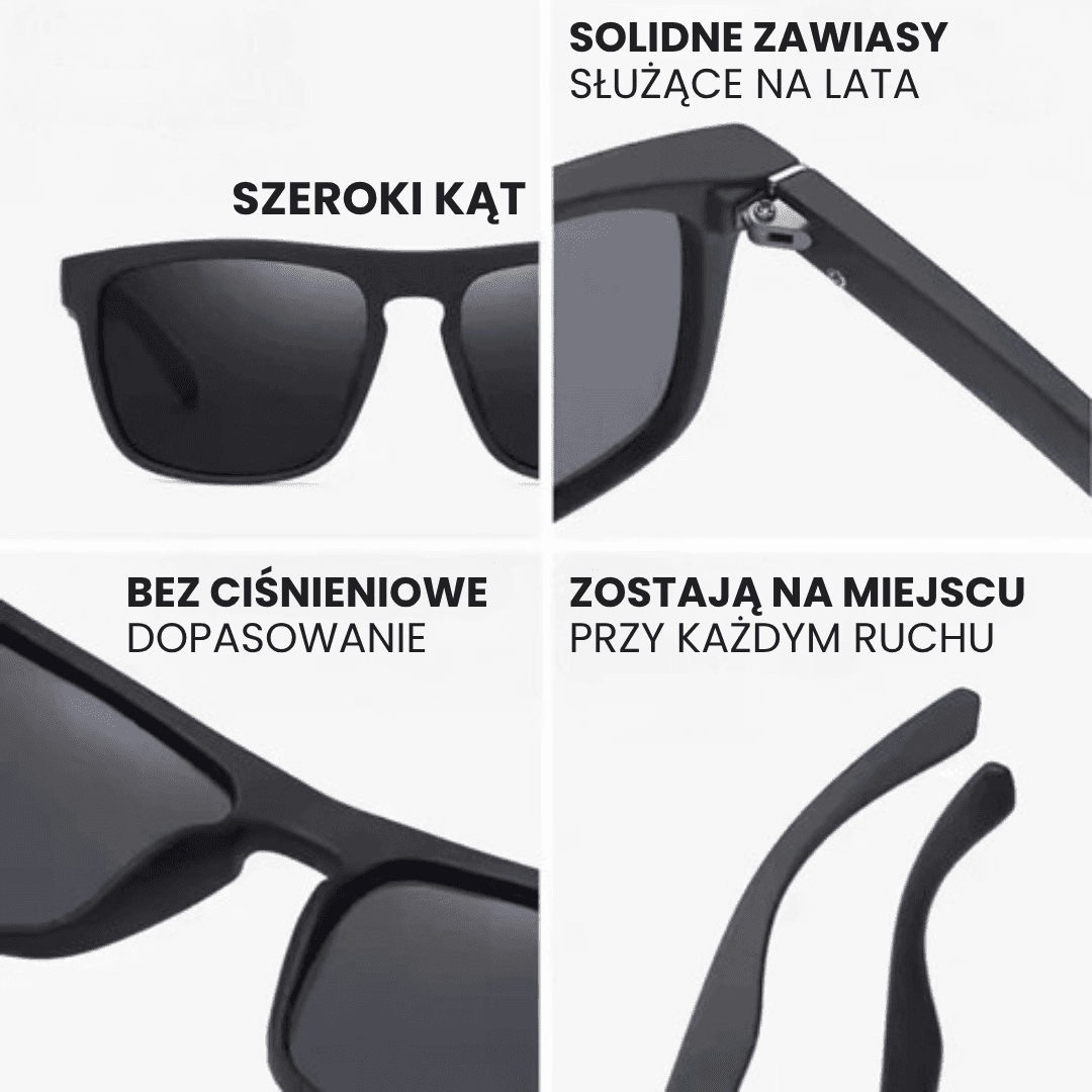 X-Ray Glasess