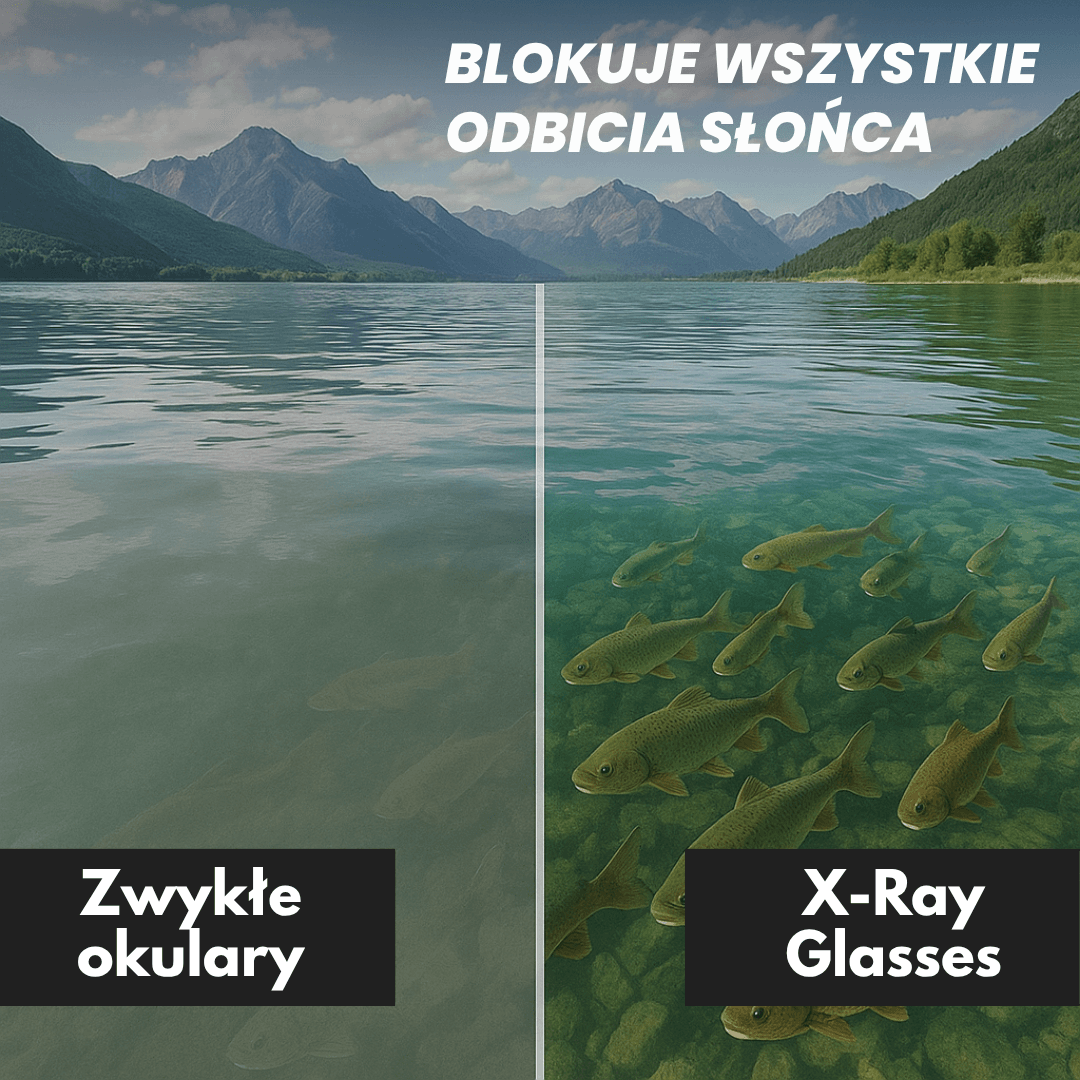 X-Ray Glasess